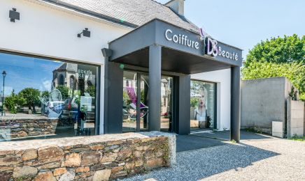 Ds coiffure : Coiffeur à Henvic