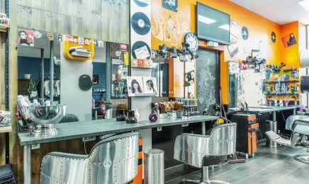 3D Haircut : Coiffeur à Paris