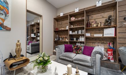 Centre Rejuderm - Metz : Coiffeur à Metz