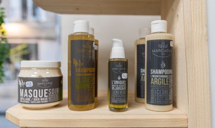 La Suite au Naturel : Institut de beauté à Saint-Martin-en-Haut