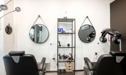Bruno Flaujac Coiffures - Le Barp : Coiffeur à Le Barp