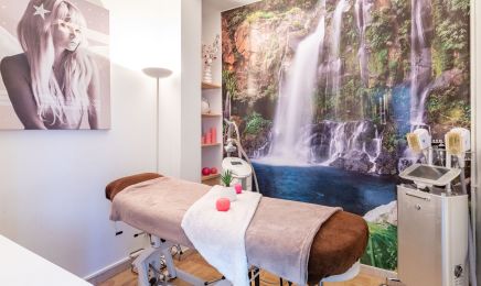 Beauté et Look - Villeurbanne : Institut de beauté à Villeurbanne