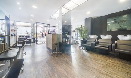 Stephan - Toulouse Chaubet : Coiffeur à Toulouse