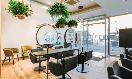 MD Coiffure : Coiffeur à Évreux