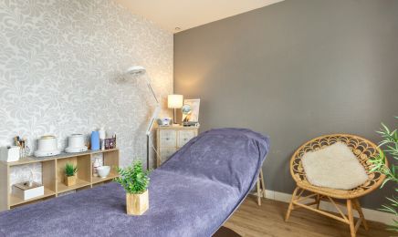 Le rendez-vous du bien-être : Institut de beauté à Martinvast