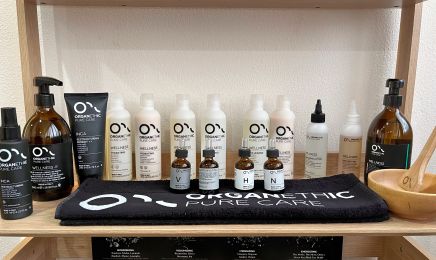 Emeraude Coiffure : Coiffeur à Montrouge