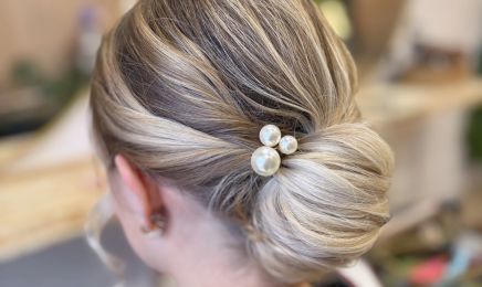 Au Petit Salon : Coiffeur à Vaugneray