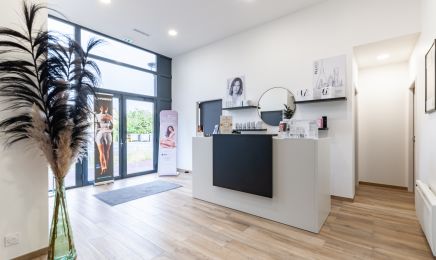 Centre Dermalix : Institut de beauté à Carpiquet