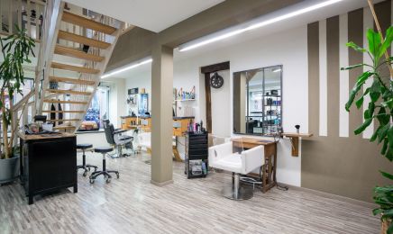 Le Studio Artist : Coiffeur à Phalsbourg