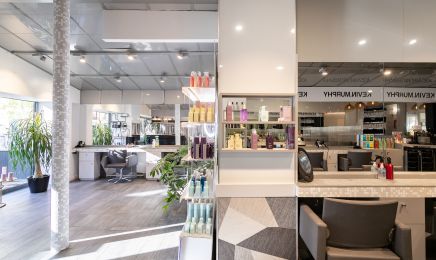 Michael Tay : Coiffeur à Neuilly-sur-Seine
