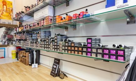 Des racines aux pointes : Coiffeur à Autrans-Méaudre en Vercors
