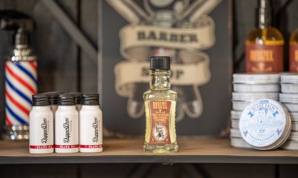 Laulau Barber : Barbier à Villeneuve-de-la-Raho