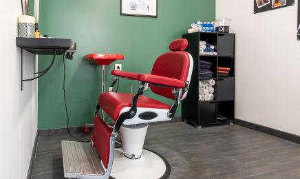 Hair Elle Et Lui : Coiffeur à Vourles