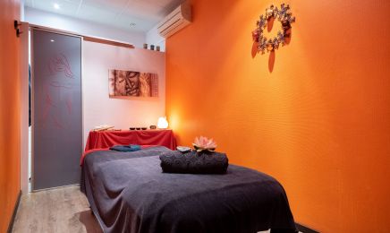 Espace Beauté Marie-Laure : Institut de beauté à Soultz-Haut-Rhin