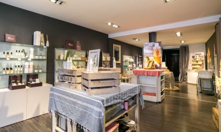 Institut Pauline M : Manucure à Bailleul