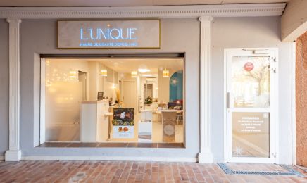 L’Unique  : Institut de beauté à Coudoux