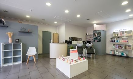 Le salon de mathilde : Coiffeur à Verdun-sur-Garonne