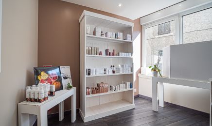 EMILIE ESTHETIQUE : Institut de beauté à Condrieu