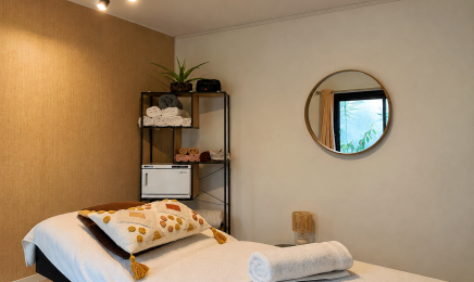 ZENAYA SPA : Institut de beauté à Saint-Denis