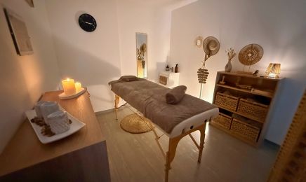 Almeia - Drainage lymphatique & Kobido : Institut de beauté à Marseille