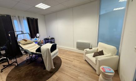 Tijari Skin : Spa à Montreuil