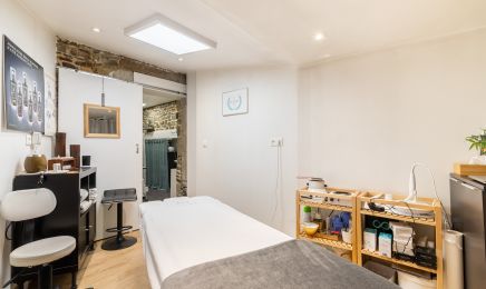 Heloise Institut  : Manucure à Pordic