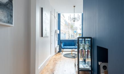 Carte Blanche Vieux Lille : Spa à Lille