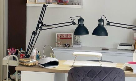 KL beauty  : Manucure à Avignon