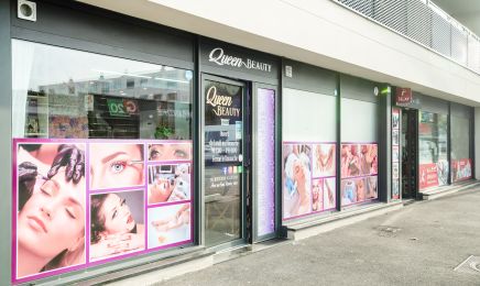 Queen Beauty : Institut de beauté à Chilly-Mazarin