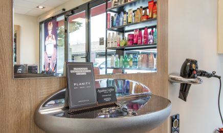 Aquavance Coiffure : Coiffeur à Saint-Pierre-d'Irube