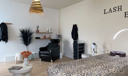 Lash beauty 83 : Institut de beauté à Toulon