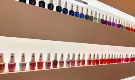 Feng Nails : Manucure à Paris
