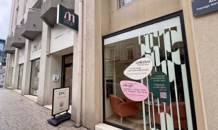 Méa Esthétique - Angers : Institut de beauté à Angers