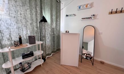 L’atelier d’Océ.Paris  : Manucure à Argenteuil