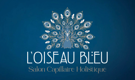 L'Oiseau Bleu • Spécialiste en Coloration Végétale & Soins Holistiques : Manucure à Nice