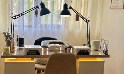 Solea Studio Beauté : Manucure à Anglet