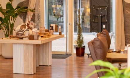 Novëm : Coiffeur à Grenoble