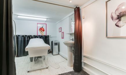 Sax'ongles : Manucure à Lyon