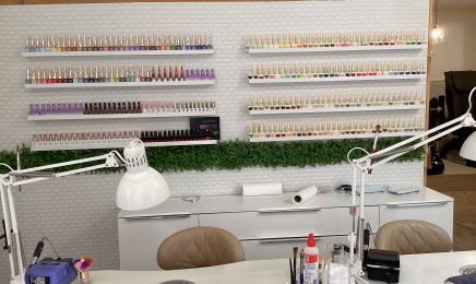 LC Beauty Nails & Lashes: Kosmetikstudio in Senftenberg