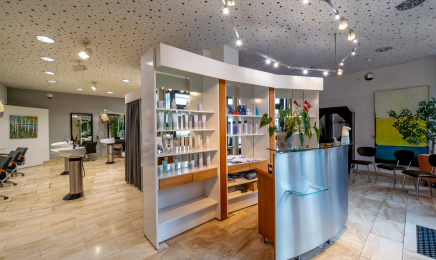  Friseursalon Stark : Friseur in Herzogenaurach