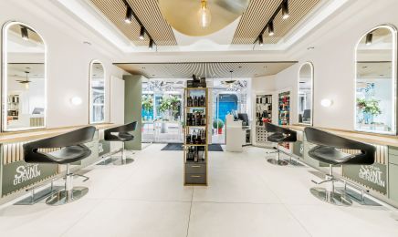 L'Atelier Saint Germain  : Coiffeur à Rennes