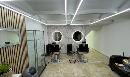 Zako Barber : Coiffeur à Perpignan