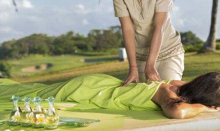 Katnaï Institut Spa : Manucure à Beaumont-sur-Oise