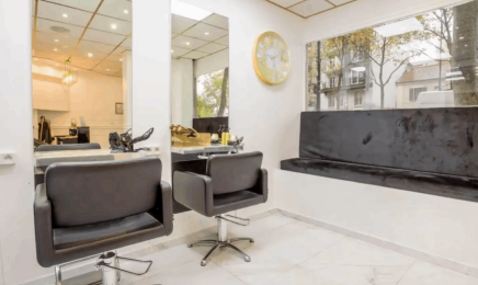 Maison Assia  : Institut de beauté à Colombes