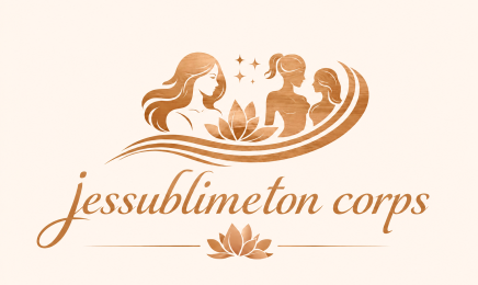 Jessublime Ton Corps : Institut de beauté à Châtelet