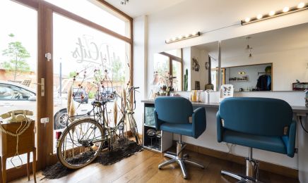 Mily Cuts Coiffure : Coiffeur à Toulouse