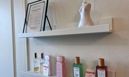 Laurent Delom Coiffeur Privé - Appartement 18 : Coiffeur à Saint-Chamond