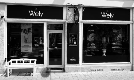 Friseur Wely: Friseur in Hannover