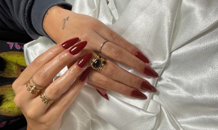 SAS FM NAIL’S BEAUTY SPA : Manucure à Bastia