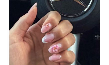 Tatya Nails : Manucure à La Séguinière